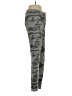 Monrow Camo Gray Casual Pants Size S - photo 4