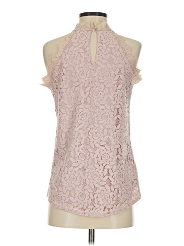 Berryou Sleeveless Top (view 2)