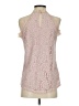 Berryou Pink Sleeveless Top Size S - photo 2