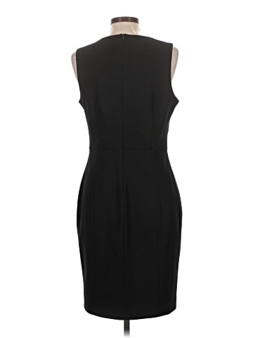 Judith & Charles Cocktail Dress (view 2)