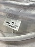 Unbranded White Active Pants Size S - photo 7