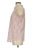 Berryou Pink Sleeveless Top Size S - photo 5