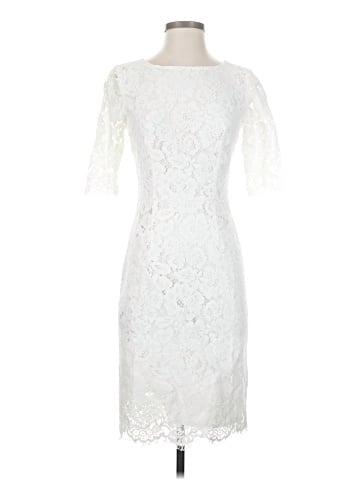 ERIN Erin Fetherston Cocktail Dress (view 1)