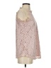 Berryou Pink Sleeveless Top Size S - photo 4