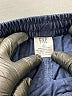 Gap Kids Solid Blue Shorts Size 10 - photo 3