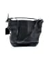 Burberry Black Leather Hobo One size - photo 1