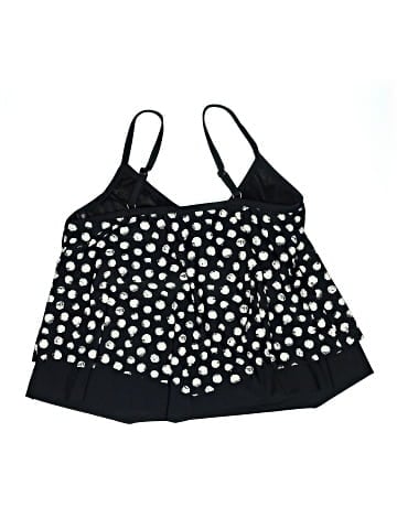 Maxine of Hollywood Swimsuit Top (view 2)