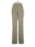 Maacie Solid Green Dress Pants Size S - photo 1