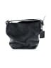 Burberry Black Leather Hobo One size - photo 3