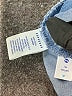POPSUGAR 100% Lyocell Blue 3/4 Sleeve Button-Down Shirt Size XXL - photo 8