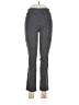 Margaret M Chevron-herringbone Gray Active Pants Size M - photo 1