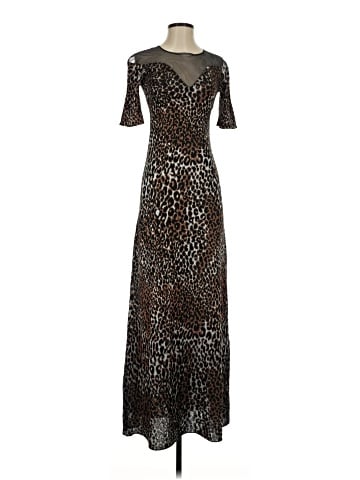 Cecilia Prado Cocktail Dress (view 1)