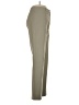Maacie Solid Green Dress Pants Size S - photo 4