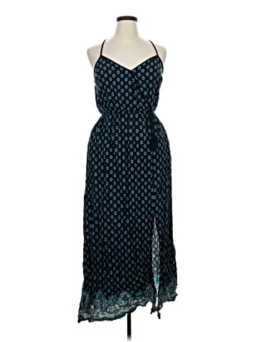 Xhilaration Cocktail Dress (view 1)