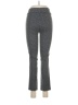 Margaret M Chevron-herringbone Gray Active Pants Size M - photo 2