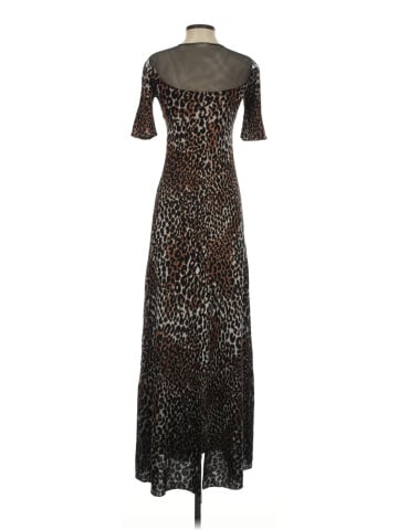 Cecilia Prado Cocktail Dress (view 2)