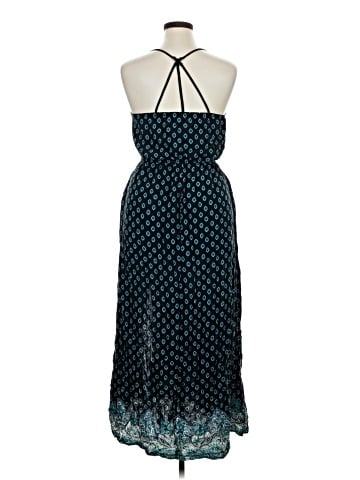 Xhilaration Cocktail Dress (view 2)