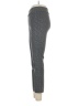 Margaret M Chevron-herringbone Gray Active Pants Size M - photo 5