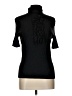 Etcetera Black Turtleneck Sweater Size L - photo 1