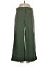 Gap Green Casual Pants Size 2 - photo 1