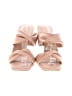 Tony Bianco 100% Leather Tan Sandals Size 7 1/2 - photo 2