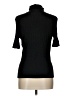 Etcetera Black Turtleneck Sweater Size L - photo 2