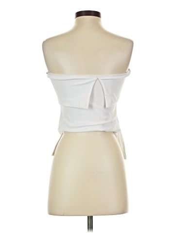 Unbranded Sleeveless Blouse (view 2)
