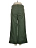 Gap Green Casual Pants Size 2 - photo 2