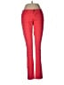 Old Navy Polka Dots Red Jeggings Size 6 - photo 1