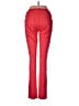 Old Navy Polka Dots Red Jeggings Size 6 - photo 2