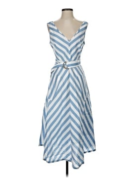 hunter green fall dress Boden Women's Amber Pleat Jersey Midi Dress in Green main image 0