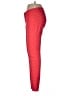Old Navy Polka Dots Red Jeggings Size 6 - photo 5