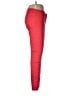 Old Navy Polka Dots Red Jeggings Size 6 - photo 4