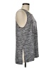 Wilfred Free Gray Active Tank Size M - photo 4