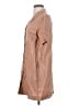 Everlane 100% Linen Tan Casual Dress Size XXS - photo 5