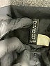 Divided by H&M Black Trenchcoat Size 6 - photo 6