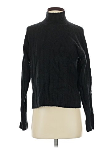 J.Crew Turtleneck Sweater (view 1)