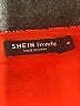 Shein 100% Polyester Paisley Red Casual Dress Size S - photo 7