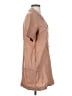 Everlane 100% Linen Tan Casual Dress Size XXS - photo 4