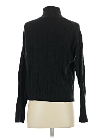 J.Crew Turtleneck Sweater (view 2)