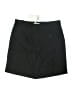FRAME Black Shorts Size 16 - photo 1