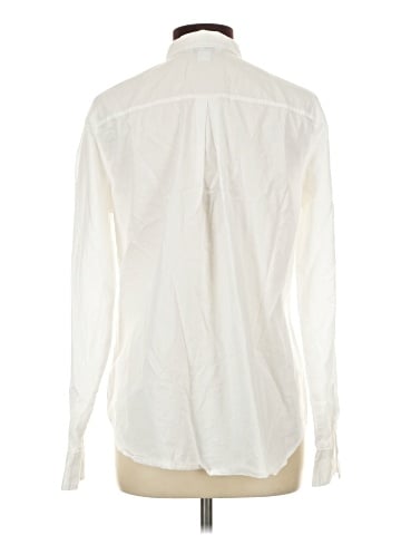 Old Navy Long Sleeve Button-Down Shirt (view 2)