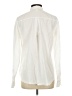 Old Navy Ivory Long Sleeve Button-Down Shirt Size L (tall) - photo 2