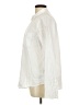 Old Navy Ivory Long Sleeve Button-Down Shirt Size L (tall) - photo 5