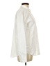 Old Navy Ivory Long Sleeve Button-Down Shirt Size L (tall) - photo 4