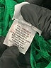 Milly 100% Polyester Green Cocktail Dress Size 6 - photo 8