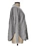 Charlotte Russe Gray Pullover Sweater Size L - photo 4
