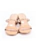 Stuart Weitzman Tan Sandals Size 9 1/2 - photo 2