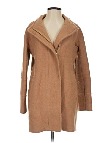 J.Crew Factory Store Coat (view 1)