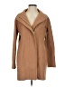 J.Crew Factory Store Tan Coat Size 4 - photo 1